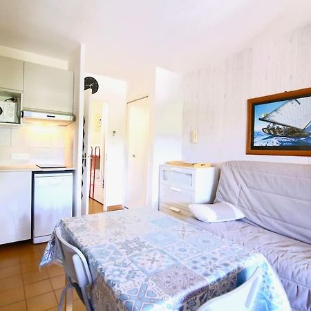 Le Grand Large Apartamento Saint-Mandrier-sur-Mer Exterior foto