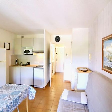 Le Grand Large Apartamento Saint-Mandrier-sur-Mer Exterior foto