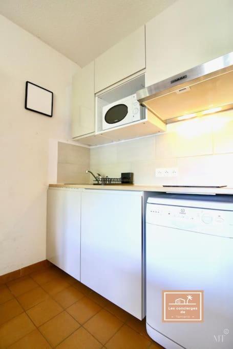 Le Grand Large Apartamento Saint-Mandrier-sur-Mer Exterior foto